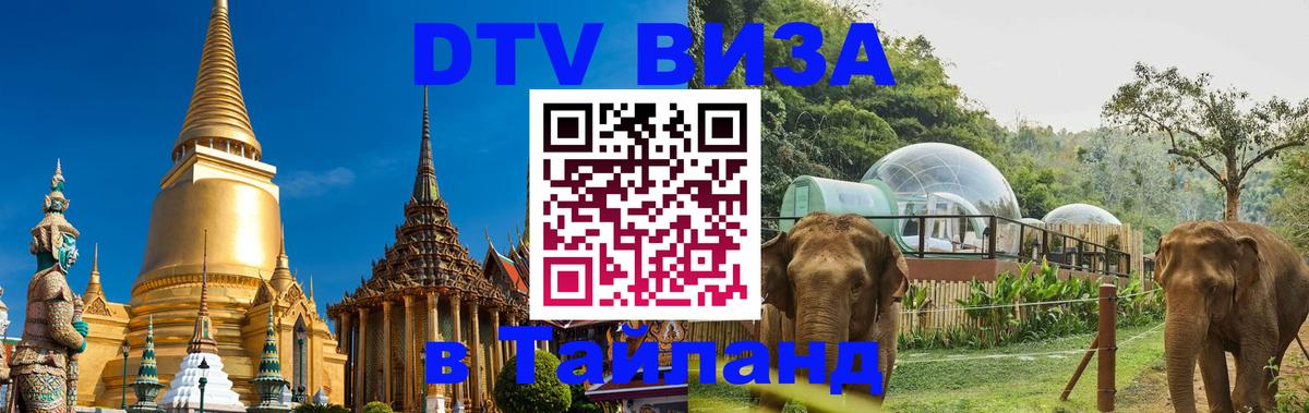 Стоимость и условия DTV визы — оформление в Таиланд под ключ - Рим 